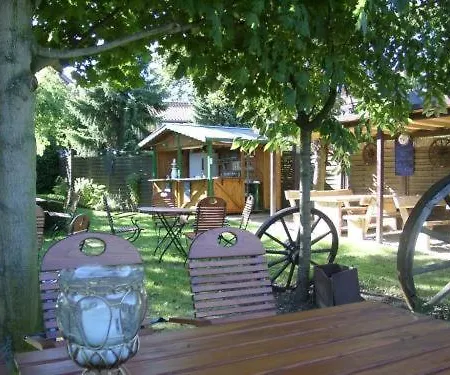 Hotel-gaststatte Mutter Buermann 2* Hemmingen (Hannover)