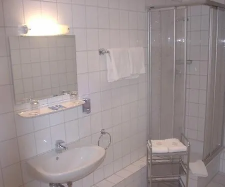 Hotel-gaststatte Mutter Buermann Hemmingen (Hannover)