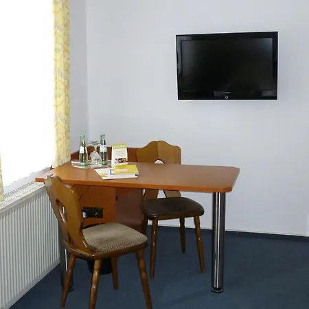 Hotel-gaststatte Mutter Buermann Penzion Hemmingen (Hannover)