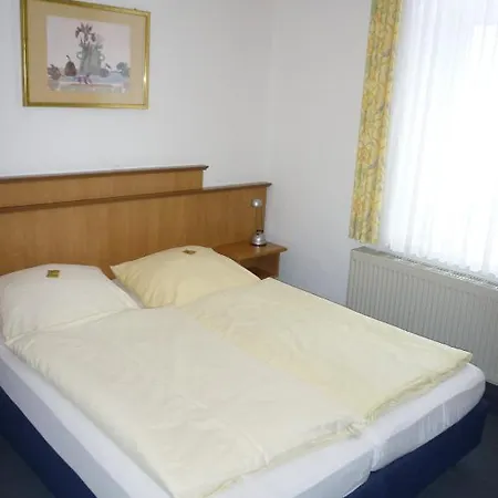 Hotel-gaststatte Mutter Buermann Hemmingen (Hannover)