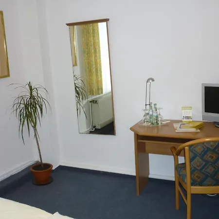 Hotel-gaststatte Mutter Buermann Penzion Hemmingen (Hannover)