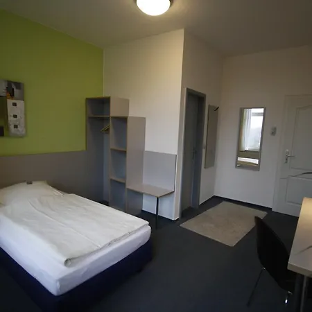 Hotel-gaststatte Mutter Buermann 2*