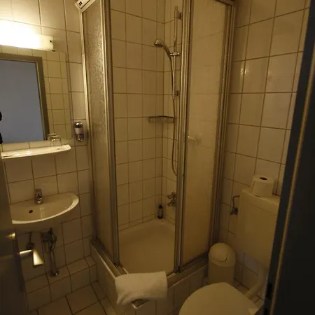 Hotel-gaststatte Mutter Buermann Penzion Hemmingen (Hannover)