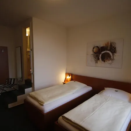 Hotel-gaststatte Mutter Buermann Hemmingen (Hannover)