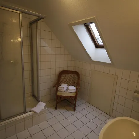 Hotel-gaststatte Mutter Buermann Hotel Hemmingen (Hannover)