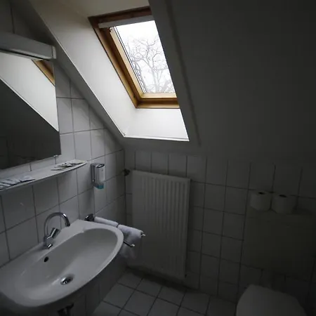 Hotel-gaststatte Mutter Buermann 2* Hemmingen (Hannover)