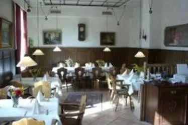 Hotel-gaststatte Mutter Buermann Penzion 2*