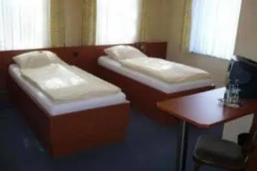 Hotel-gaststatte Mutter Buermann Penzion