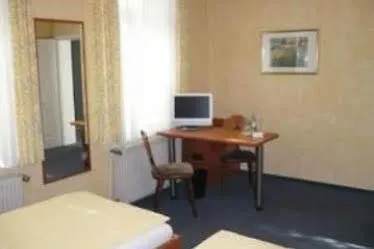 Penzion Hotel-gaststatte Mutter Buermann Hemmingen (Hannover)
