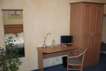 Hotel-gaststatte Mutter Buermann Penzion