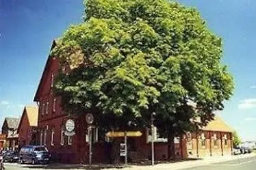 Hotel-gaststätte Mutter Buermann