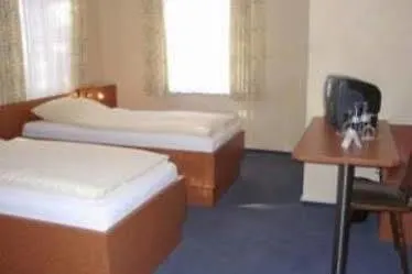 Hotel-gaststatte Mutter Buermann Penzion